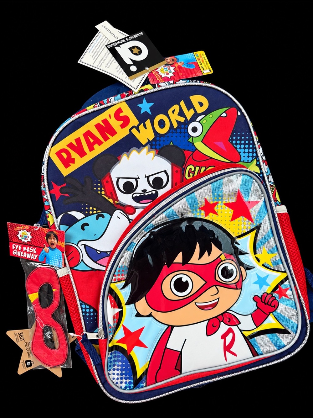 Kids BACKPACK